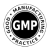 GMP 认证标识